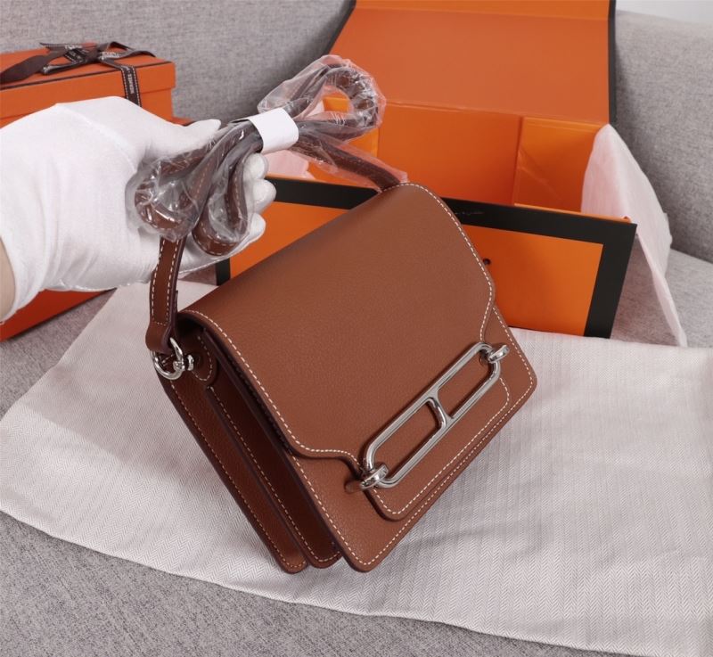 Hermes Roulis Bags